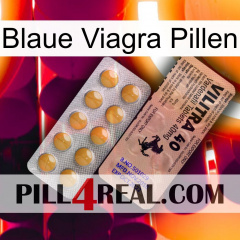 Blue Viagra Pills 41
